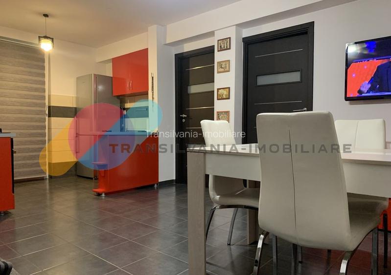 Apartament 3 camere 60 mp – complet mobilat și utilat, zona Fagului - 3
