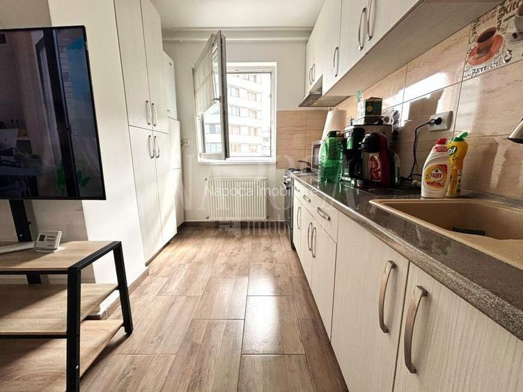 Apartament 2 camere de vanzare in Floresti - 3