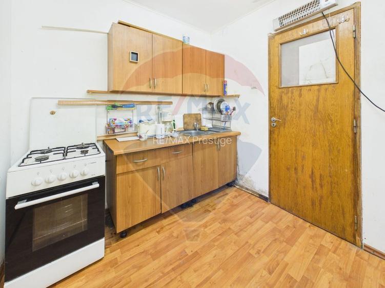 Casă 65 mp + teren 4000 mp, livadă, Butimanu - 11