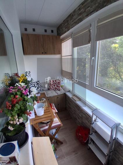 OCAZIE Apartament 3 camere Drumul Taberei 4 min de metrou - 10