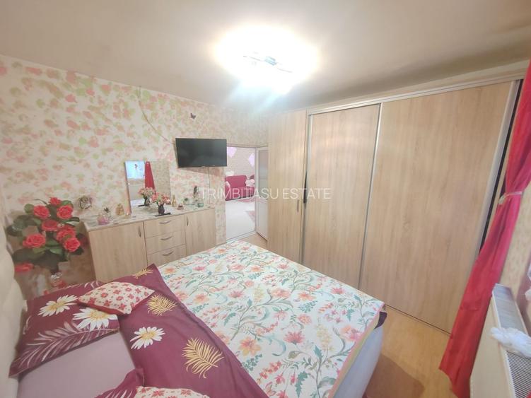 Casa pe parter individuala la pret de apartament - 4