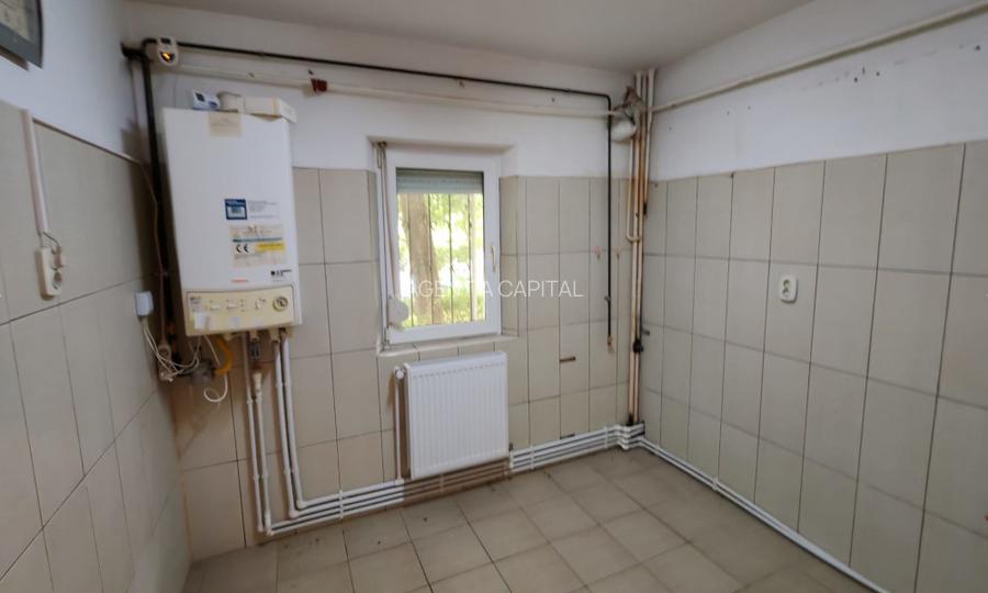 Apartament pretabil cabinete, birouri - 2