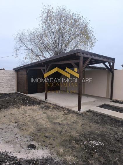 Sânmihaiu Român-Casa Individuală-Finisaje la Alegere - 5