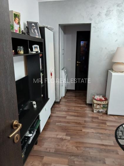Apartament 2 camere cu 2 balcoane și pod – zona Torontalului - 6