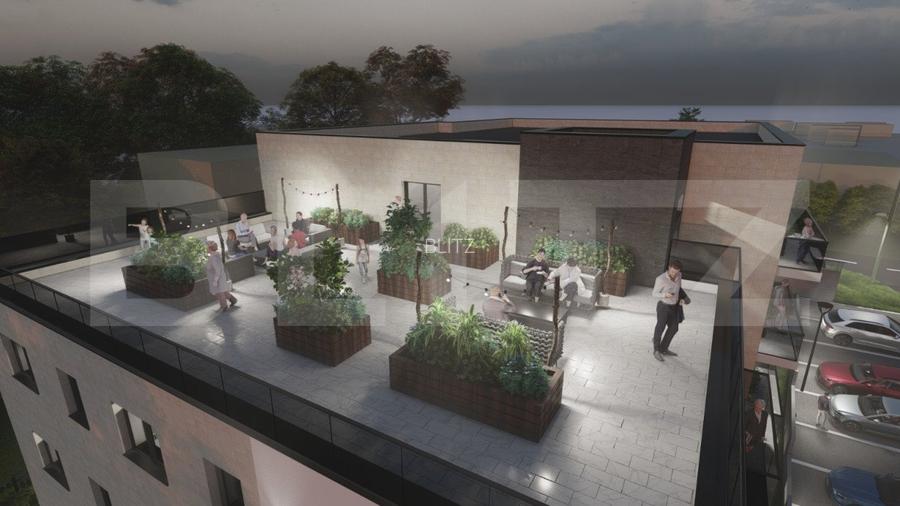 Proiect bloc Visani, zona Selena - 12