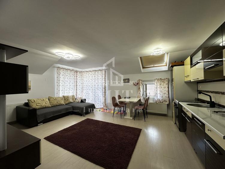 Apartament 2 camere | Preț excelent | Zona Str Florilor - 4