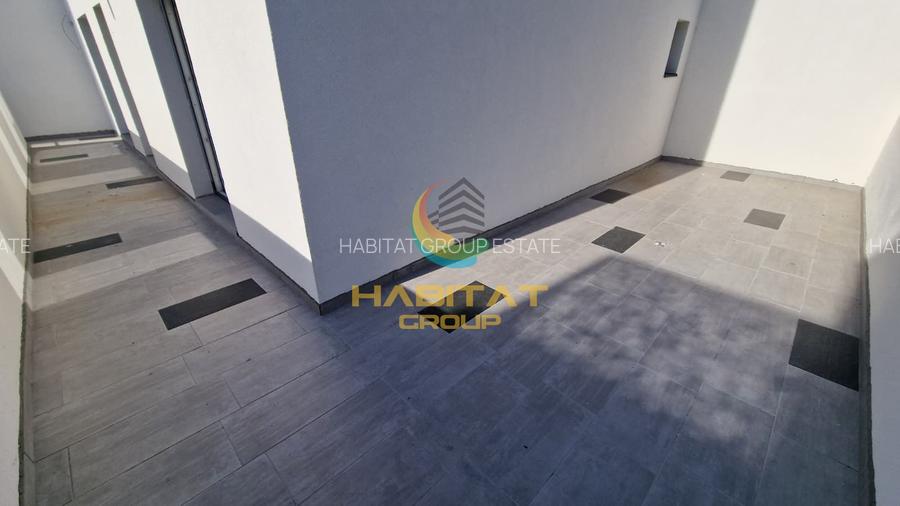 Pallady 2 camere cu gradina proprie, geam la baie - Predare Imediata - 10