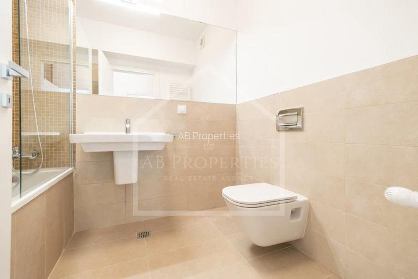 Apartament 3 camere | Terasa 60mp | Parcare | Baneasa | Luxury - 11