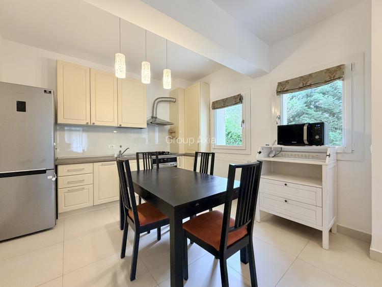 Apartament 4 camere,120 mp, imobil tip vila, garaj si boxa, A Muresanu - 3