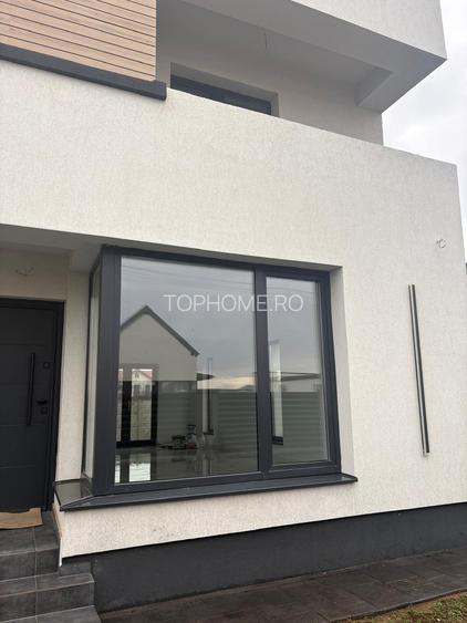 Vila individuala la 100 ml de soseaua Berceni - 175.000 euro tva inclus - 17