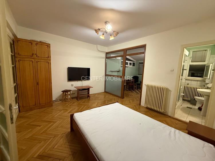 ARMENEASCĂ,STUDIO DUBLU 42 MP plus boxa 4 mp, ideal investitie,DEOSEBIT - 2