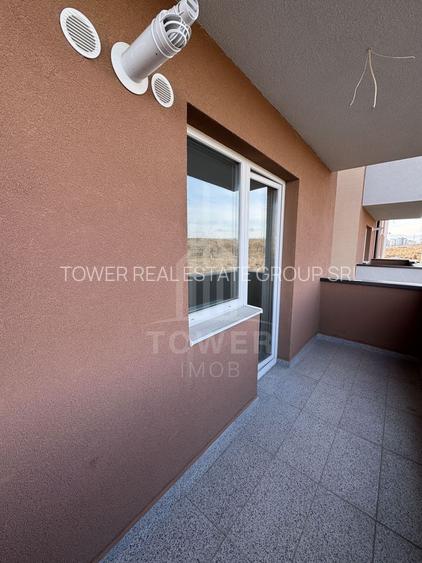 COMISION 0 | Apartament 3 Camere | Parcare | Rezidențial Nou - 9