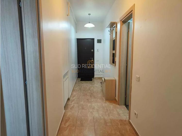 Apartament disponibil imediat, 2 camere, mobilat si utilat, Sector 4 - 7