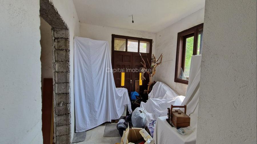 Proprietate cu 2 case de vanzare, Baia Sprie Centru Comision 0% - 4