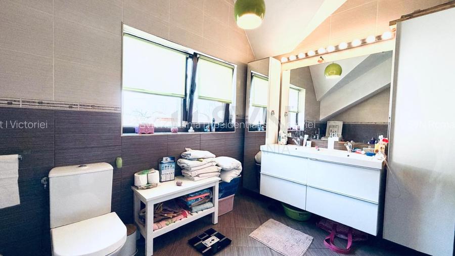 REV2005474 Vila individuala 5 camere Otopeni - 19