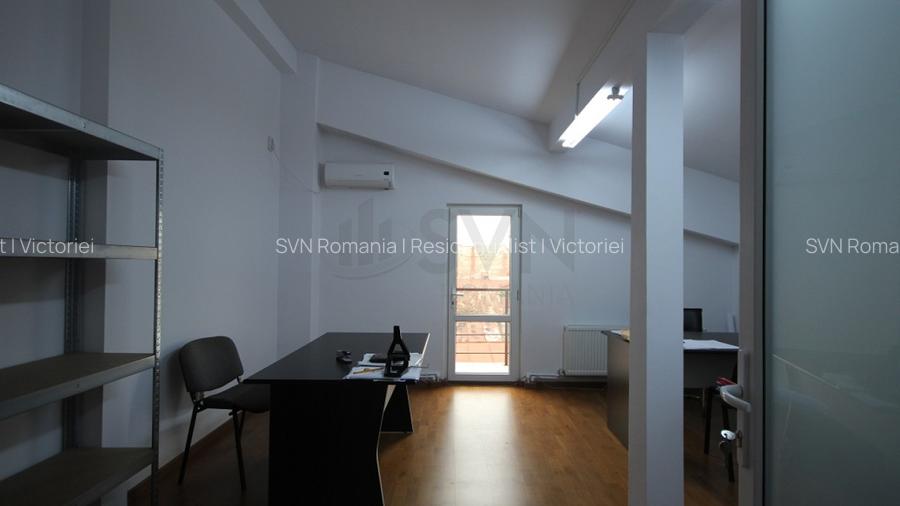 REV2000687 Vila pretabila birouri zona 1 Mai - 10