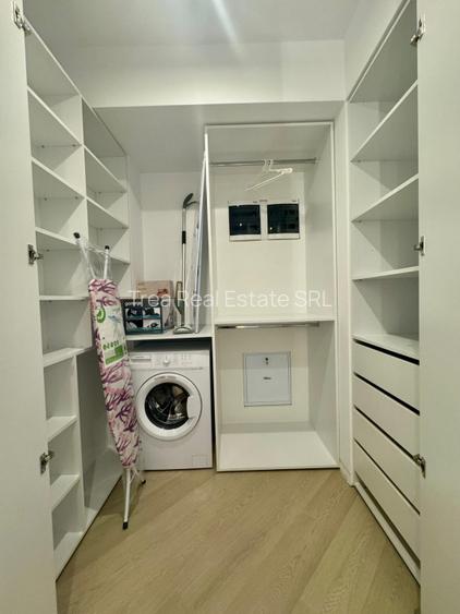 Studio Cortina North - Prima inchiriere  - 8