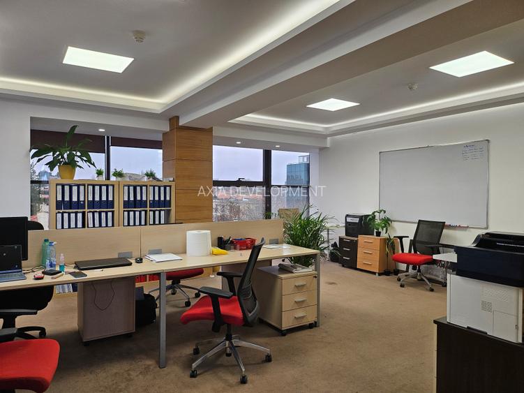 Spatiu Birou Primaverii - terasa - 6