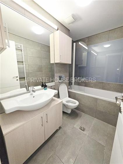 Aviatiei | UpGround Residence | Bloc 2011 | Centrala - 8