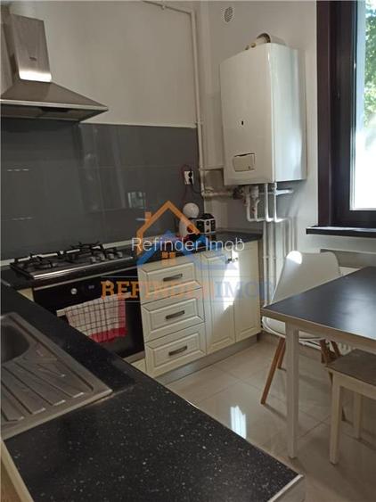 Garsoniera de vanzare, zona Drumul Sarii - 6