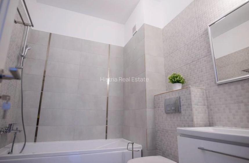 CAMPUS AVIATORII RESIDENCE 2 CAMERE ETAJ 2 LOC PARCARE 550 EURO TERMEN LUNG - 6