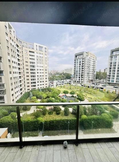 De inchiriat apartament 2 camere GanVia/ Lujerului - 4