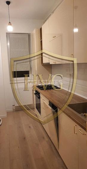 Apartament 2 Camere | Decomandat | Aviatiei | Complex Park Residence 6 - 6