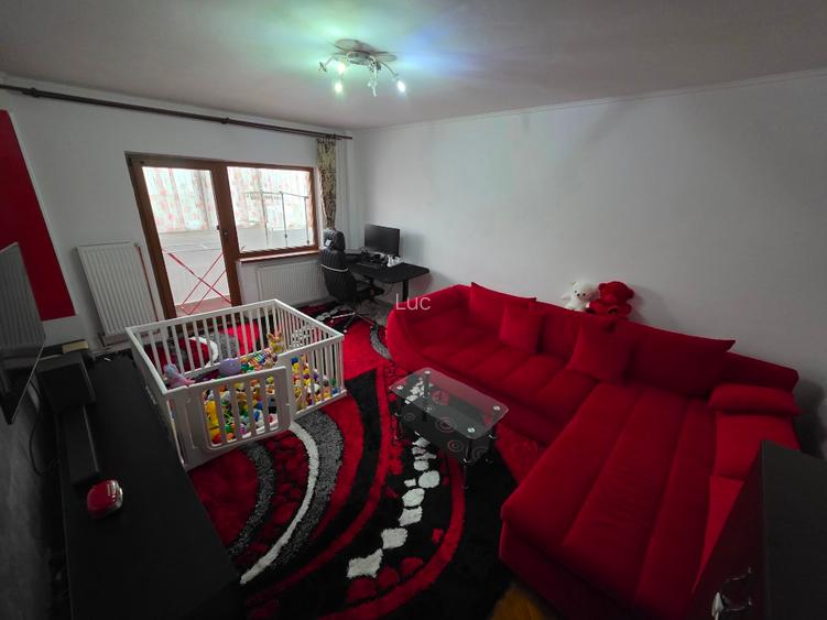 Apartament 2 camere zona Dambovita langa Carrefour. Proprietar! - 4