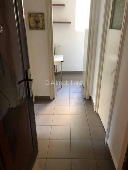 0% comision Ultracentral garsoniera de inchiriat - 2