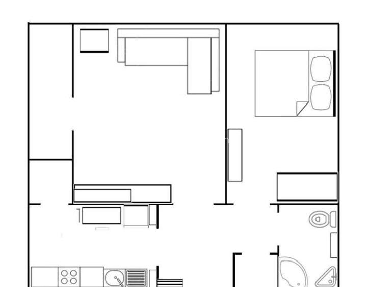 Dristor - ParkLake | 2 Camere | Decomandat | Balcon | AC | Parc - 10