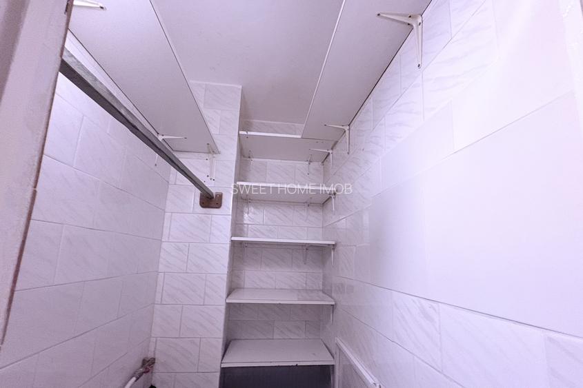 Lacul Tei vanzare apartament de 3 camere Opanez - 10