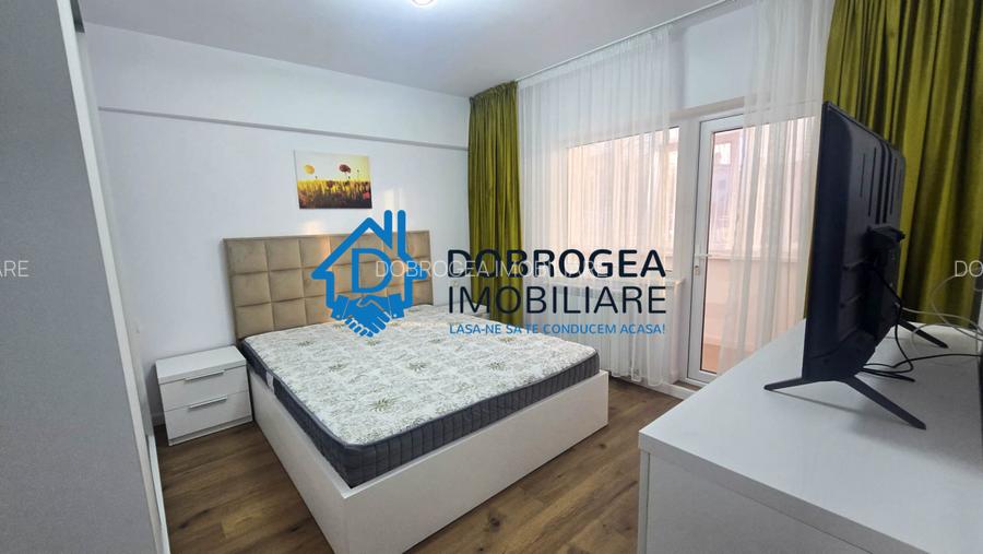 STRADA VICTORIEI-2 CAMERE  ,ETAJ 2 ,CENTRALA GAZ,TOTUL NOU - 7