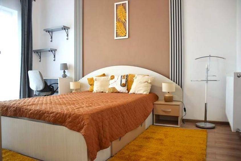 Apartament 3 cam NOU 2026! Prima inchiriere, Etaj 1 - Calea Ialomitei. - 5