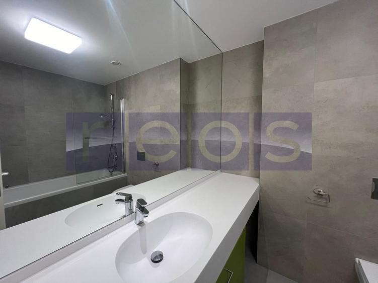 INCHIRIERE 2 CAMERE | ONE HERASTRAU TOWERS | ETAJ 9 | TERASA | PARCARE OPTIONALA - 7