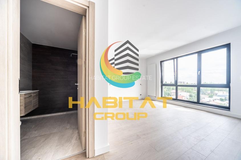 Apartament 3 camere, 86 mp utili, balcon, finisaje premium - 4