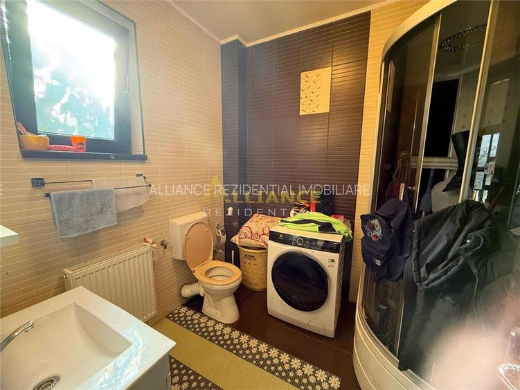 Duplex Mobilat / 4 Camere / 2 Bai / Teren 200 mp - 25