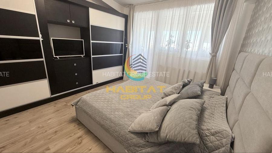 Apartament 2 camere  Mobilat si Utilat Parcul Laurentiu Raiciu - 3