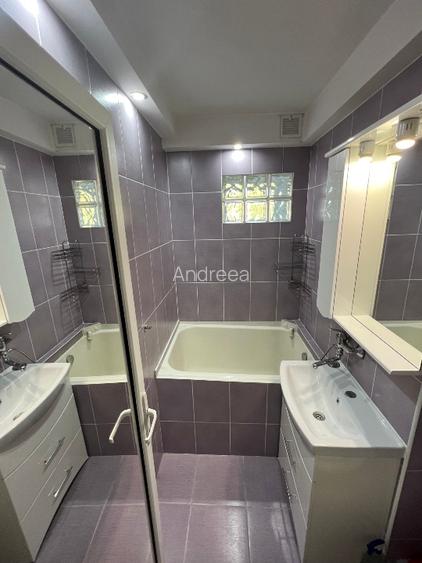 Proprietar inchiriez garsoniera in bloc de apart. str Uranus, langa piata Astra - 7