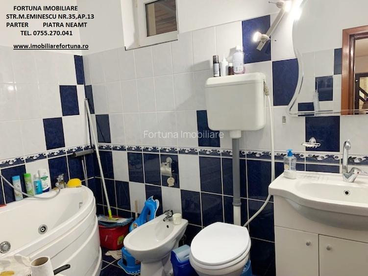 Casa in oras, cu  priveliste de vis, la poalele padurii - 12