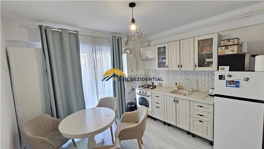 Titan- Apartament 2 camere Loc de Parcare in Acte, Comision 0% - 4