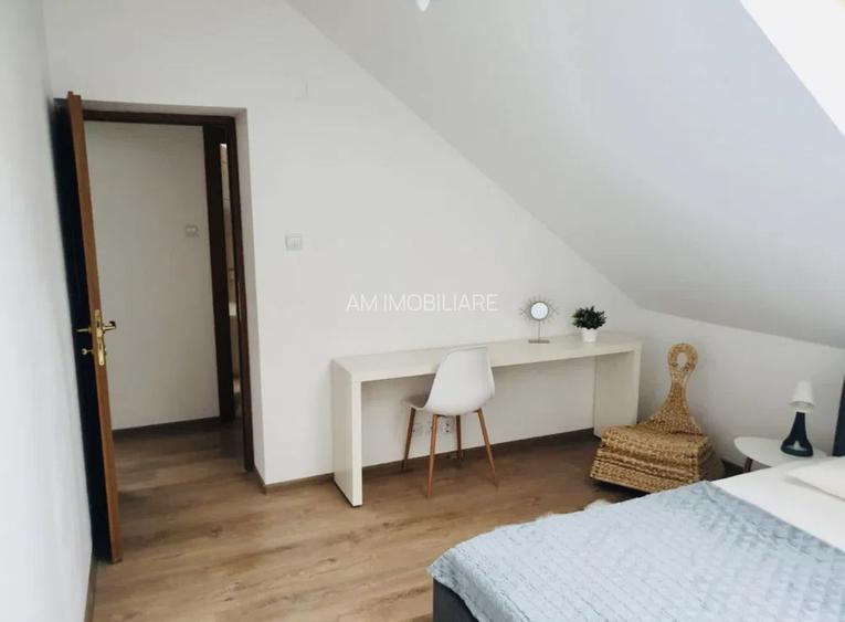 AP. 2 CAMERE - TEI, BLOC NOU, METROU 1 MINUT, MOBILAT/ UTILAT MODERN - 5