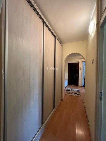 Apartament 3 camere, decomandat | Pacurari-str. Neculau | 64mp, bloc 1982 - 4