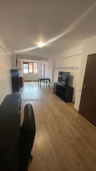 Bloc Nou Apartament Utilat Mobilat Metrou la 5 MINUTE! - 3