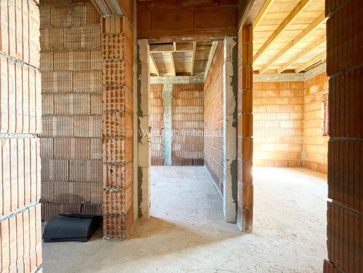 Duplex 3 camere - centura sud - Mosnita Noua - 5