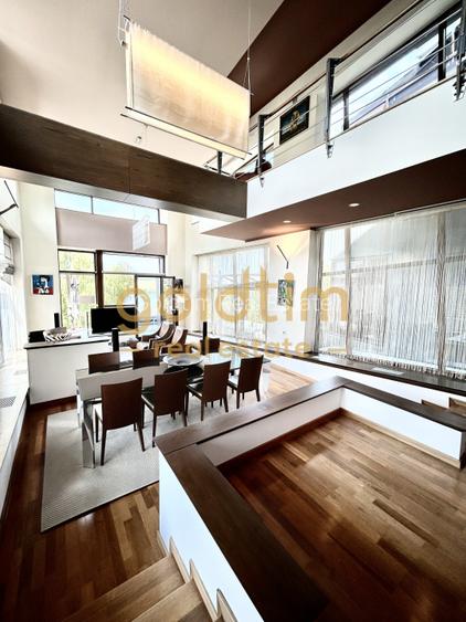 VILA SUPERBA+CASA OASPETI/PISCINA/IESIRE LAC-PONTON/DEBARCADER/GARAJ/SERA/SNAGOV - 12