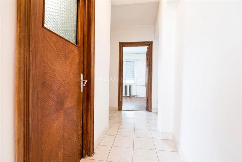 RECO Apartament 3 camere Rogerius – luminos, dubla orientare - 13