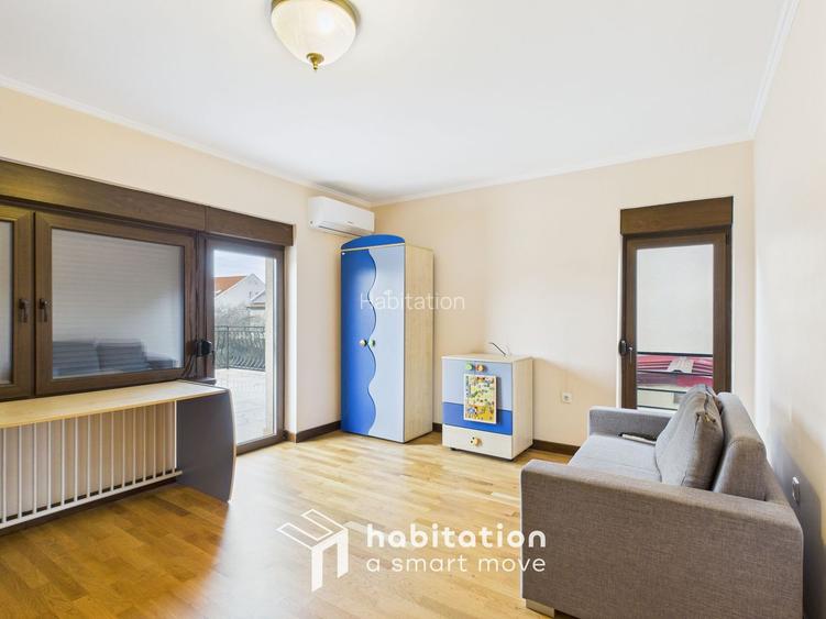 Tur virtual:  Duplex modern, luminos și spațios cu garaj – zona Lunei - 22