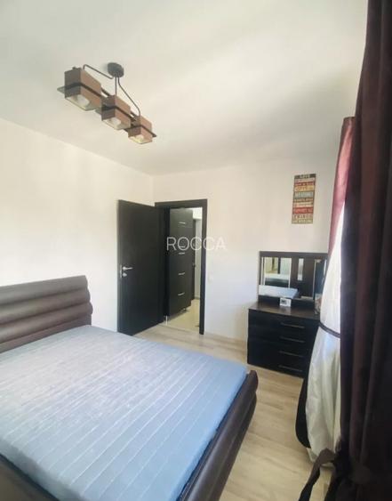 Apartament de 2 camere 60 mp – Titan, etaj 4/4, parcare, lângă Parcul Teilor - 4