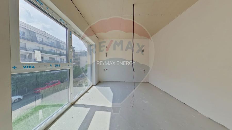 Duplex 5 camere, str. Crisului, Chinteni, Comision 0%Casă / Vilă - 15