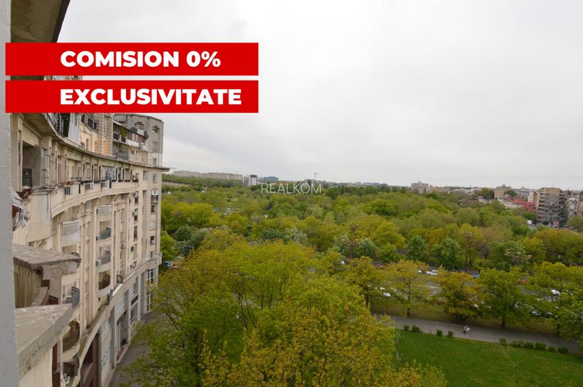 VANZARE APARTAMENT 3 CAMERE B.DUL LIBERTATII - PARLAMENT – IZVOR- COMISION 0 % - 42